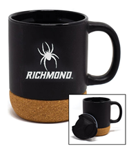 Nordic Mascot Richmond Corky Mug