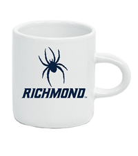 Nordic 3 oz Mascot Richmond Espresso Cup