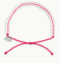 4Ocean Bracelet Flamingo