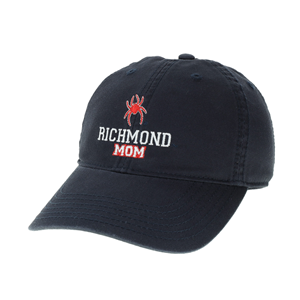 Legacy EZA Richmond Mom Hat -  navy