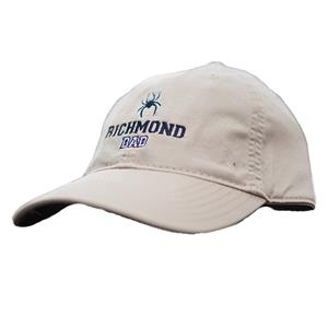 Legacy Mascot Richmond Dad Khaki