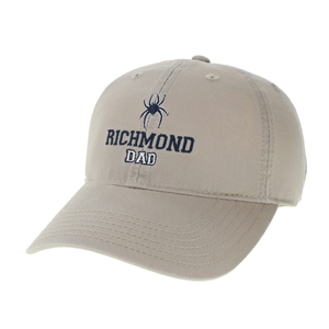 Legacy EZA Richmond Dad Hat -  khaki