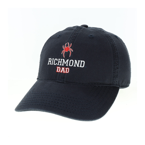 Legacy EZA Richmond Dad Hat -  navy
