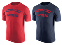 Nike Tee Cotton Richmond Spiders