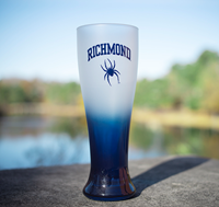 R F S J Pilsner with Richmond Mascot
