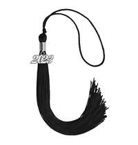 2022 Dated Tassel