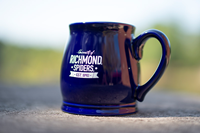Nordic Mug with University of Richmond Spiders est 1840