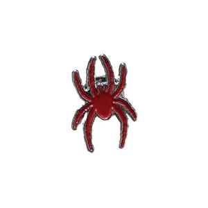 Image of Jardine Red Mascot Lapel Pin