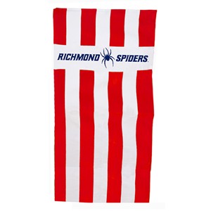 Beach Duds Cabana Beach and Bath Towel - main view