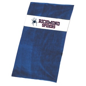 Beach Duds Sport Beach and Bath Towel - main view