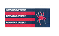Sewing Concepts 40" Windsocks with Richmond Spiders Mascot