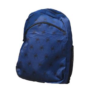 Jardine Repeating Mascots Backpack Blue