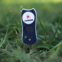 Divot Repair Tool in Navy -  1