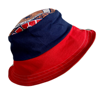 Refried Bucket Hat
