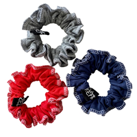 Refried Set of 3 Scrunchies