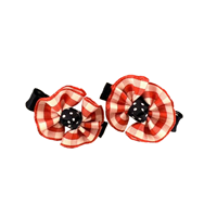 Miss Ashley Originals Toddler Bow Hair Pin