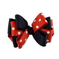 Image of Miss Ashley Bow Hair Clip