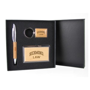 Richmond Law Gift Set - main view