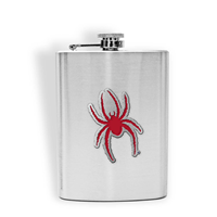 Stainless Steel 6oz Flask