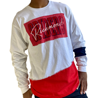 Refried Long Sleeve Tee