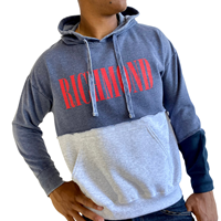 Refried Adult Hoodie