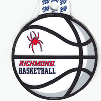 Blue 84 Richmond Basketball Sticker