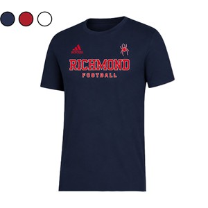 Adidas Football Tee - main view