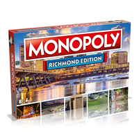 Richmond Monopoly