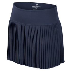 Colosseum Tennis Skirt -  1