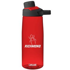 Camelbak Chute Mag with Magnetic Cap in Red