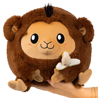 Squishables Mini Monkey