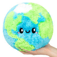 Squishables Earth