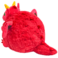 Squishables Mini Red Dragon