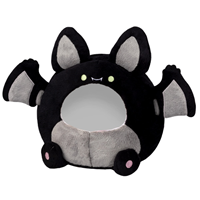 Squishables Pug Disguised as Bat