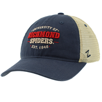 Image of Zephyr Trucker with University of Richmond Spiders EST 1840