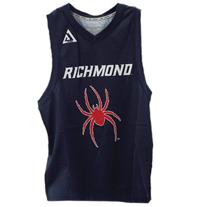 Jog Youth Basketball Jersey - main view