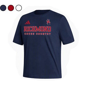 Adidas Cross Country Tee - main view