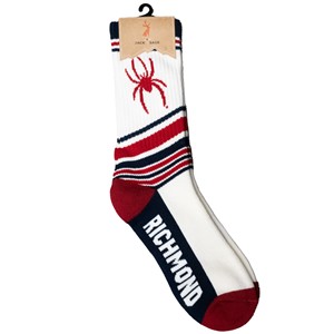 Jack and Sage Fandom Socks - main view