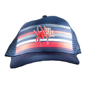 Legacy Game Day Trucker with Mascot UR