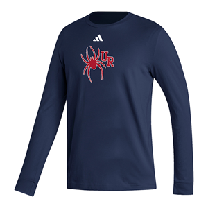 Adidas Long-Sleeve Locker Tee - main view