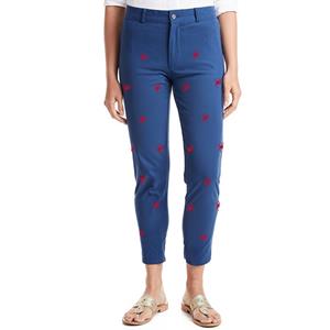 Castaway Nantucket Cropped Pants -  1