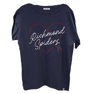 Image of '47 Lovestruck Sadie Tee