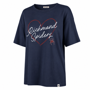 '47 Lovestruck Sadie Tee - main view