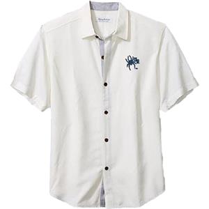 Image of Tommy Bahama Camp Shirt Polo