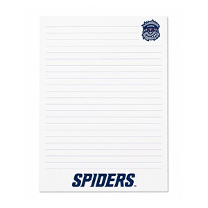 WebstUR Notepad - main view