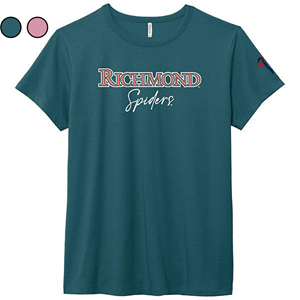 Ouray Short Sleeve Crew Neck Tee - main view