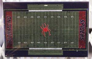 Image of Jardine Richmond Football Field Magnet