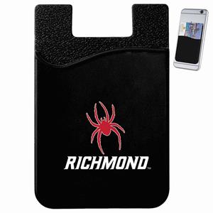 Jardine College Classic Phone Wallet Black