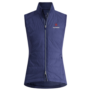 Zero Restriction Tess Vest - main view