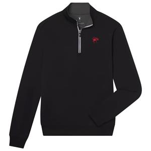 Fairway and Greene Caves Quarter Zip Pullover - main view